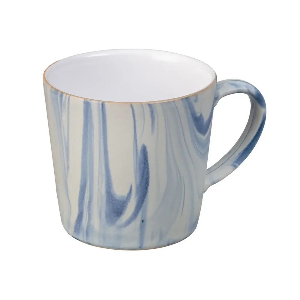 Denby Marbled kopp 40 cl v:7413763