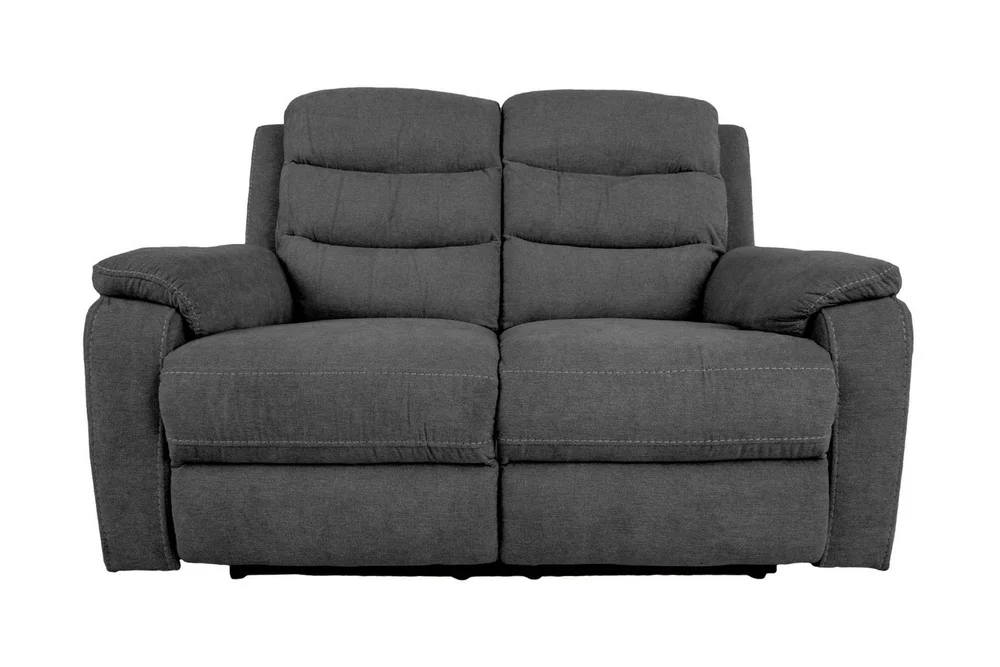 Mimi Hvilesofa 2-seter 153x93xk102 cm Grå v:8390674