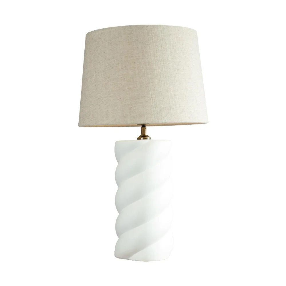 Spin bordlampe v:8465587