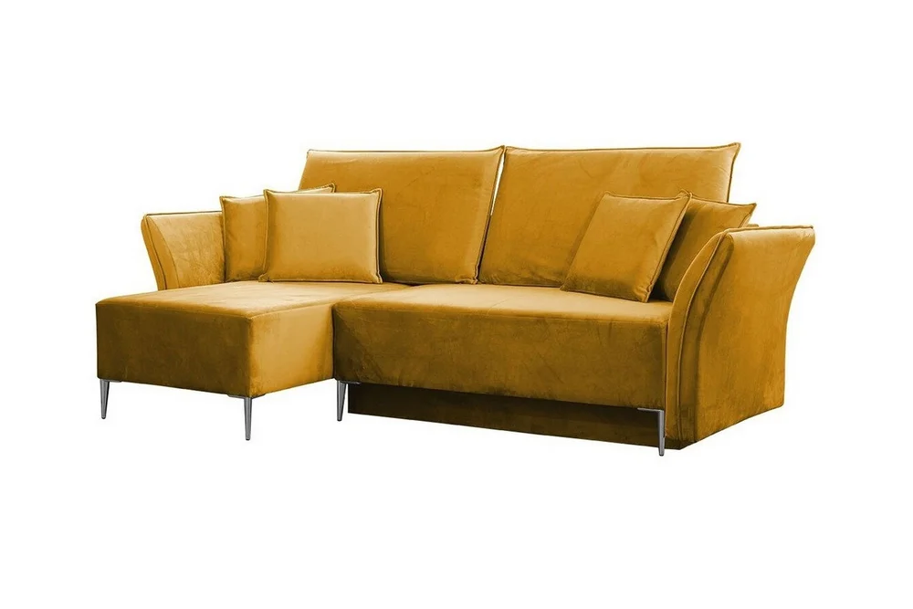 Staffin 3-seters hjørnesovesofa v:9884418
