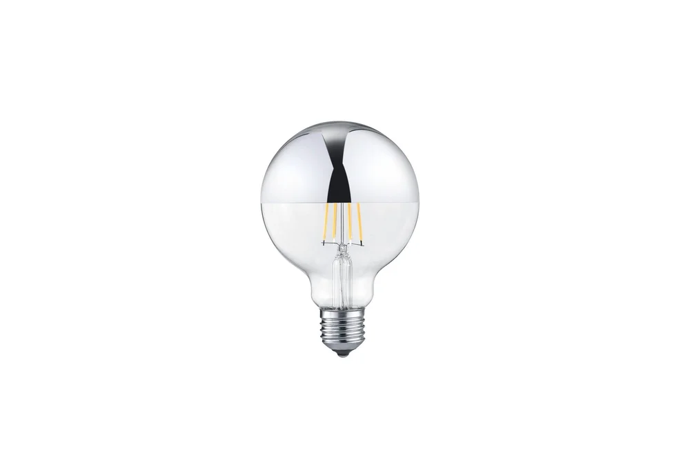 Trio Lighting LK filament globe LED G95 7W 680lm 2700K v:8628354 Trio Lighting LK filament globe LED G95 7W 680lm 2700K v:8628354
