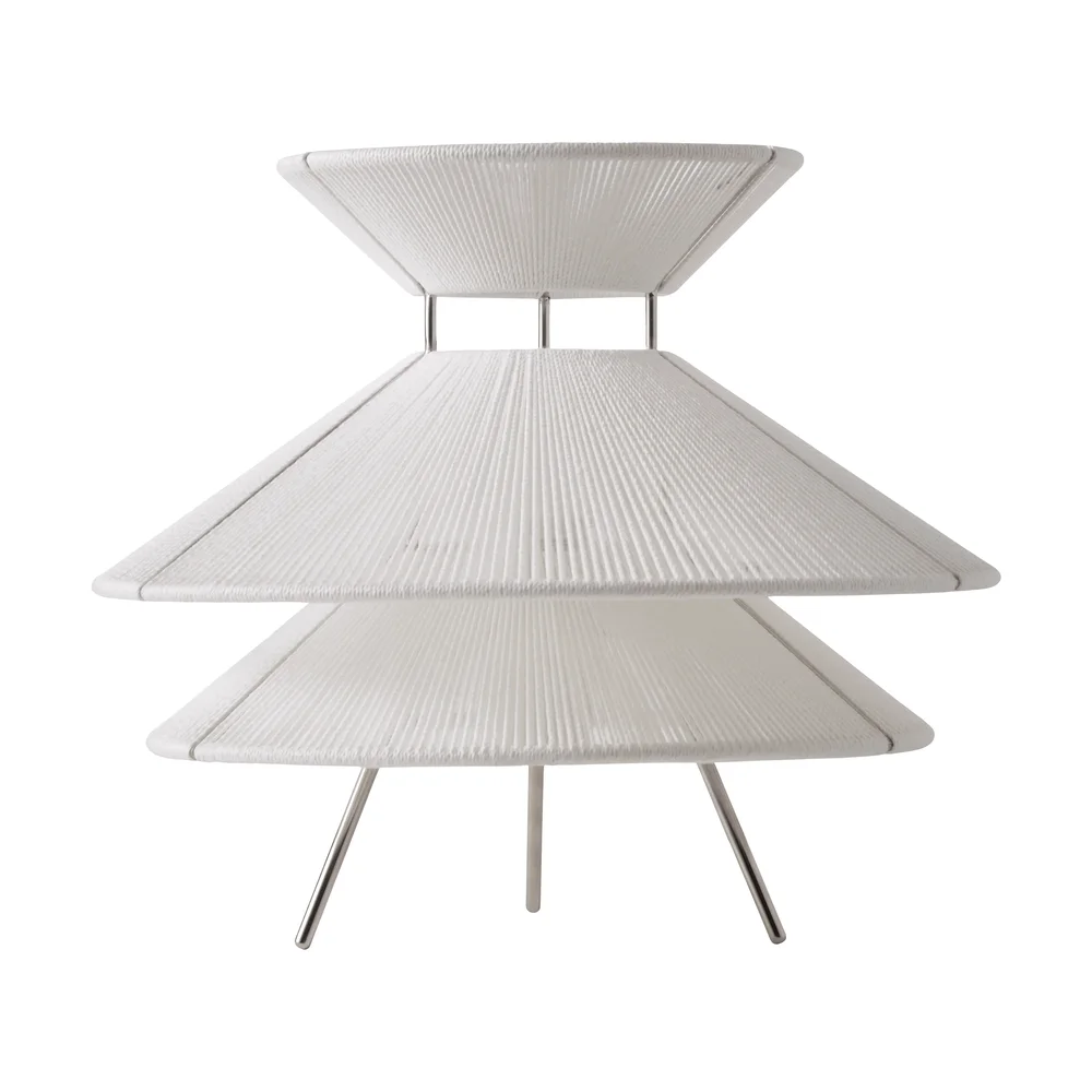Kiku bordlampe Ø35 v:1263123