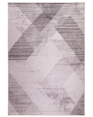 Teppe KALE Rosa 160 x 230 cm v:1919227