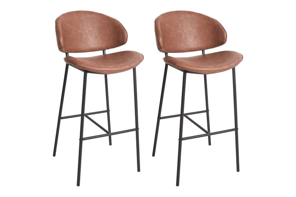 Barstol Brun v:9262565 Barstol Brun v:9262565