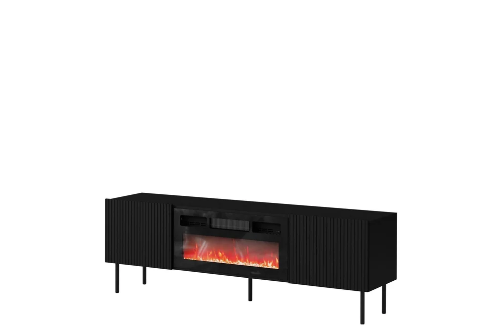 Kamta TV-benk 180 cm v:4653124