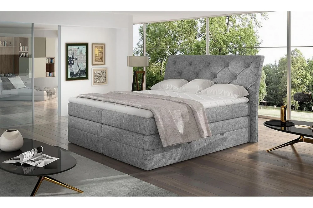 Bellamir Sengepakke 160×200 cm v:9937334 Bellamir Sengepakke 160×200 cm v:9937334