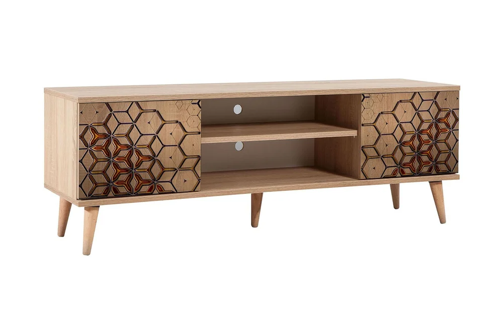 Brokind TV-Benk 140 cm v:8517536