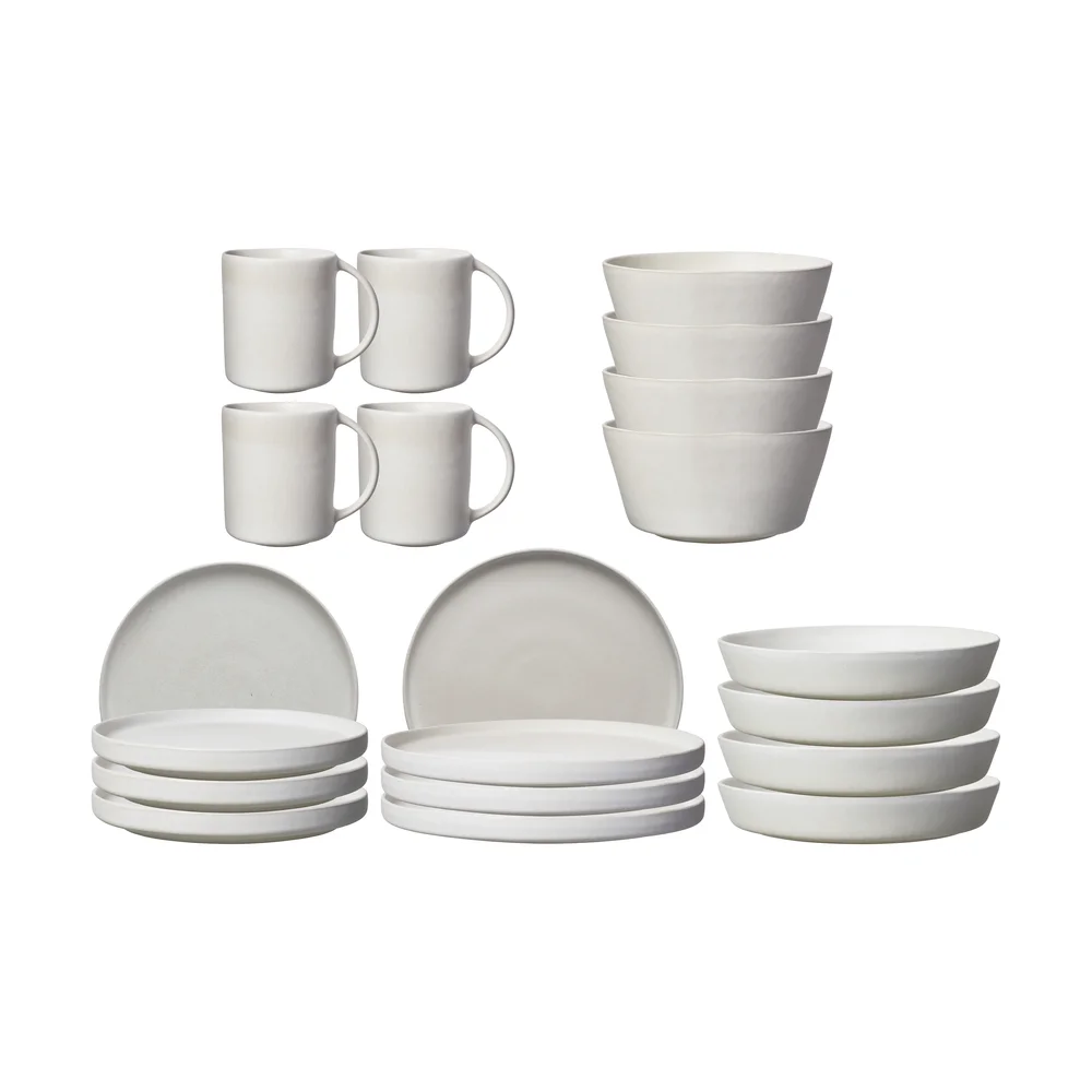 Sandsbro startset 20 deler – Offwhite» v:7069018 Sandsbro startset 20 deler – Offwhite» v:7069018