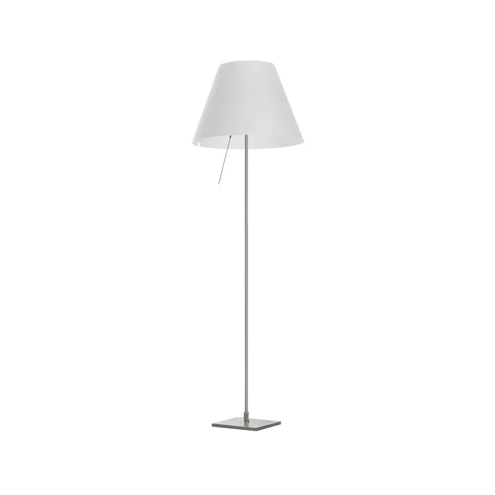 Costanza D13 t.i.f. gulvlampe v:6513413 Costanza D13 t.i.f. gulvlampe v:6513413