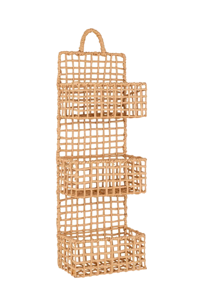 Hylle Sines – Beige m v:9473586 Hylle Sines – Beige m v:9473586