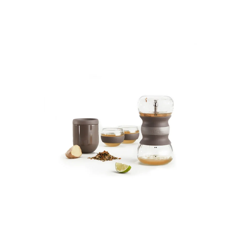 Lékué Calm Tea Ritual set v:5667553