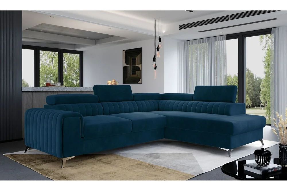 Laurece Sjeselongsofa Høyre v:6977385