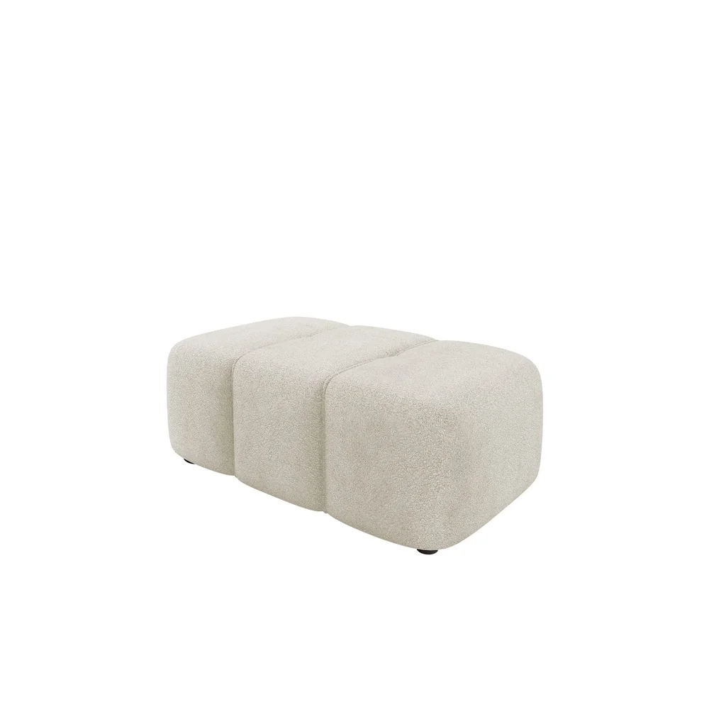 Flo Fotskammel 93 cm v:2365316