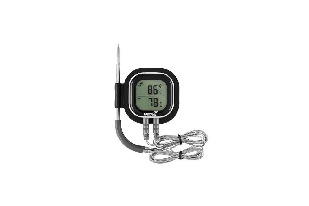 Digitalt mattermometer Mustang for Kjøtt v:9601310 Digitalt mattermometer Mustang for Kjøtt v:9601310
