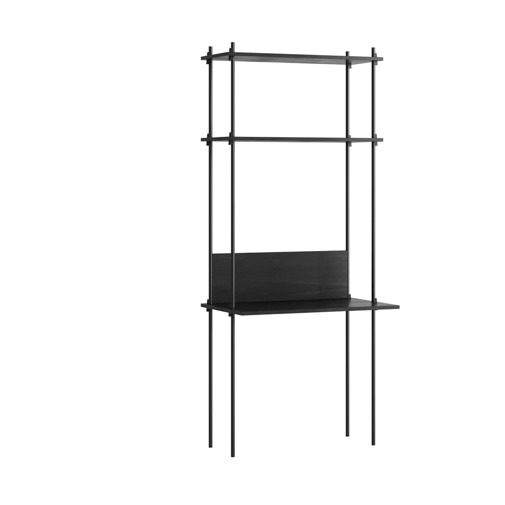 Moebe shelving system s.200.1.D v:6009421