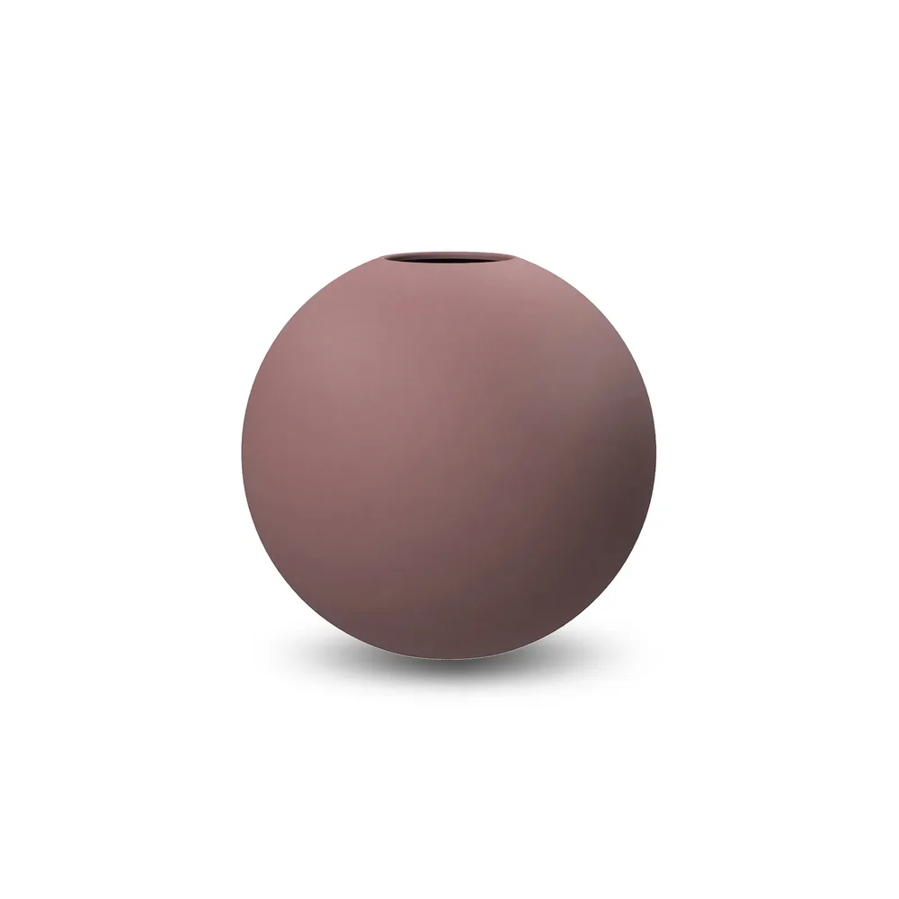 Ball vase cinder rose v:6545210 Ball vase cinder rose v:6545210