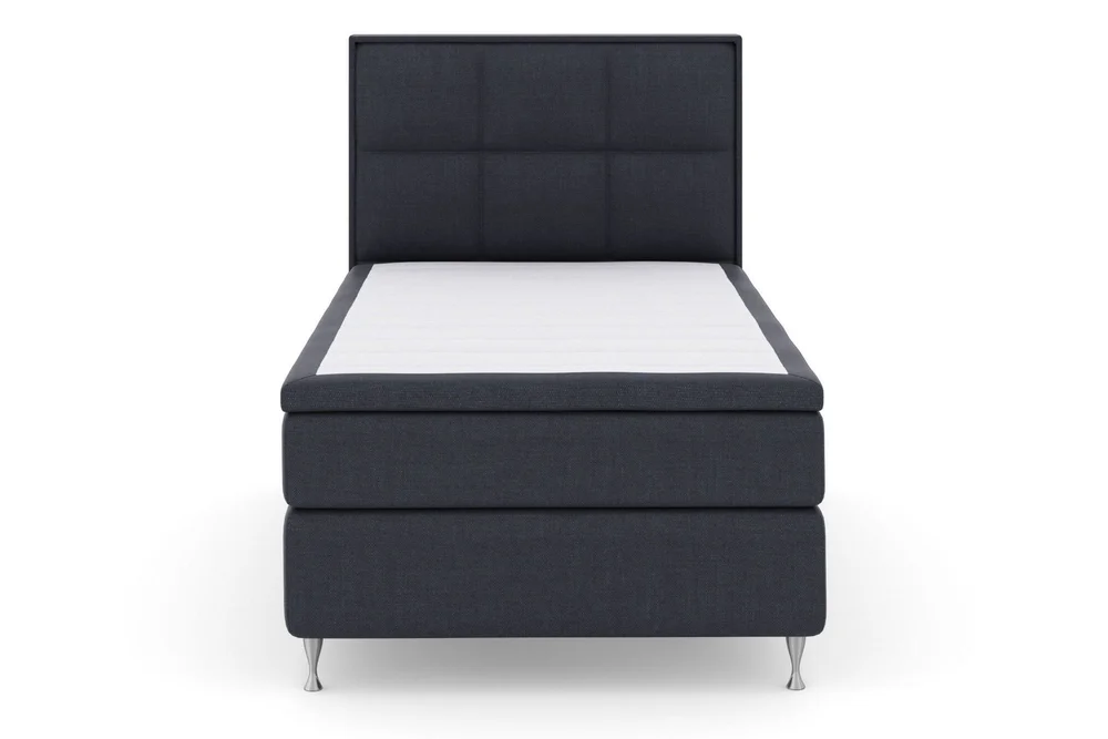 Select No 4 Komplett Sengepakke 120×200 Medium v:8124287 Select No 4 Komplett Sengepakke 120×200 Medium v:8124287