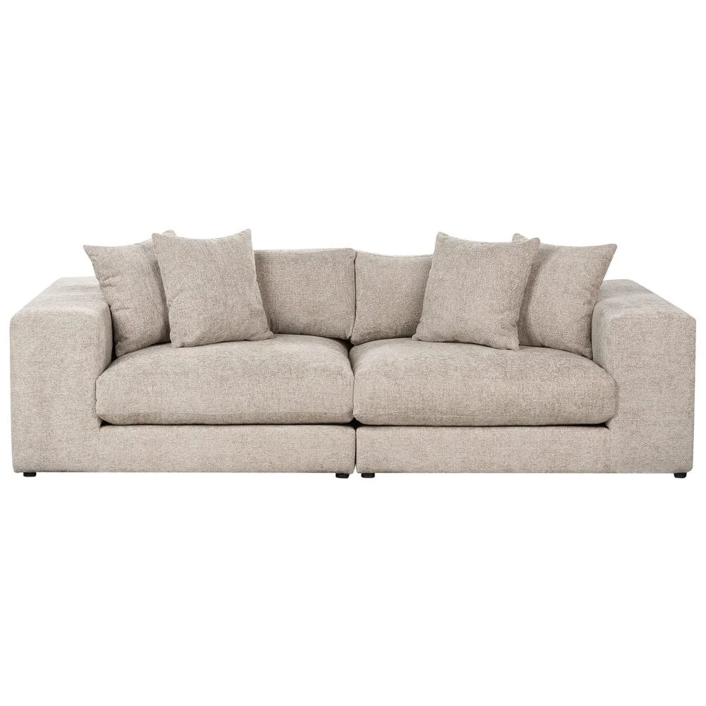 Soffa Beige v:3531095
