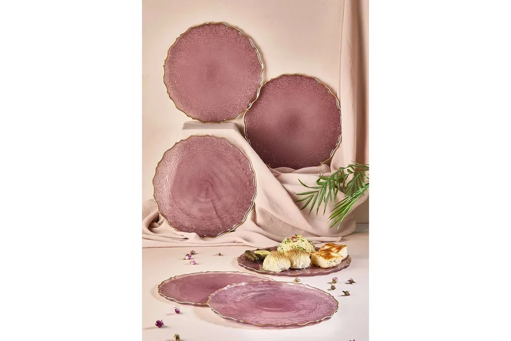 Tharos Tallriksset 28 cm v:7452073 Tharos Tallriksset 28 cm v:7452073