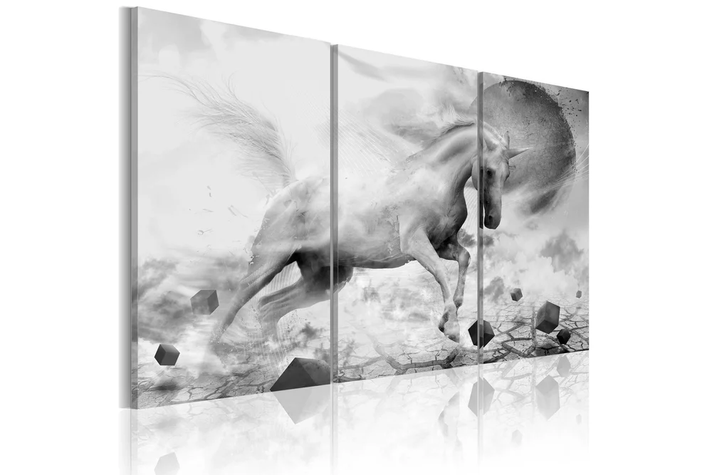 Bilde A Unicorn On The Edge Of The World 120×80 v:1632504 Bilde A Unicorn On The Edge Of The World 120×80 v:1632504