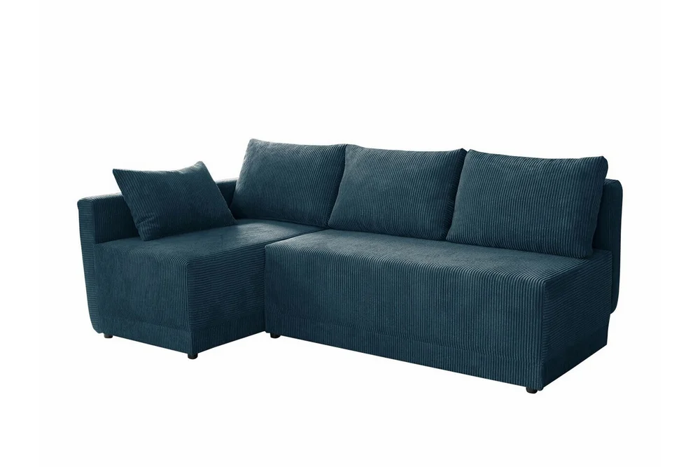 Denegal 3-seters hjørnesovesofa v:2670443