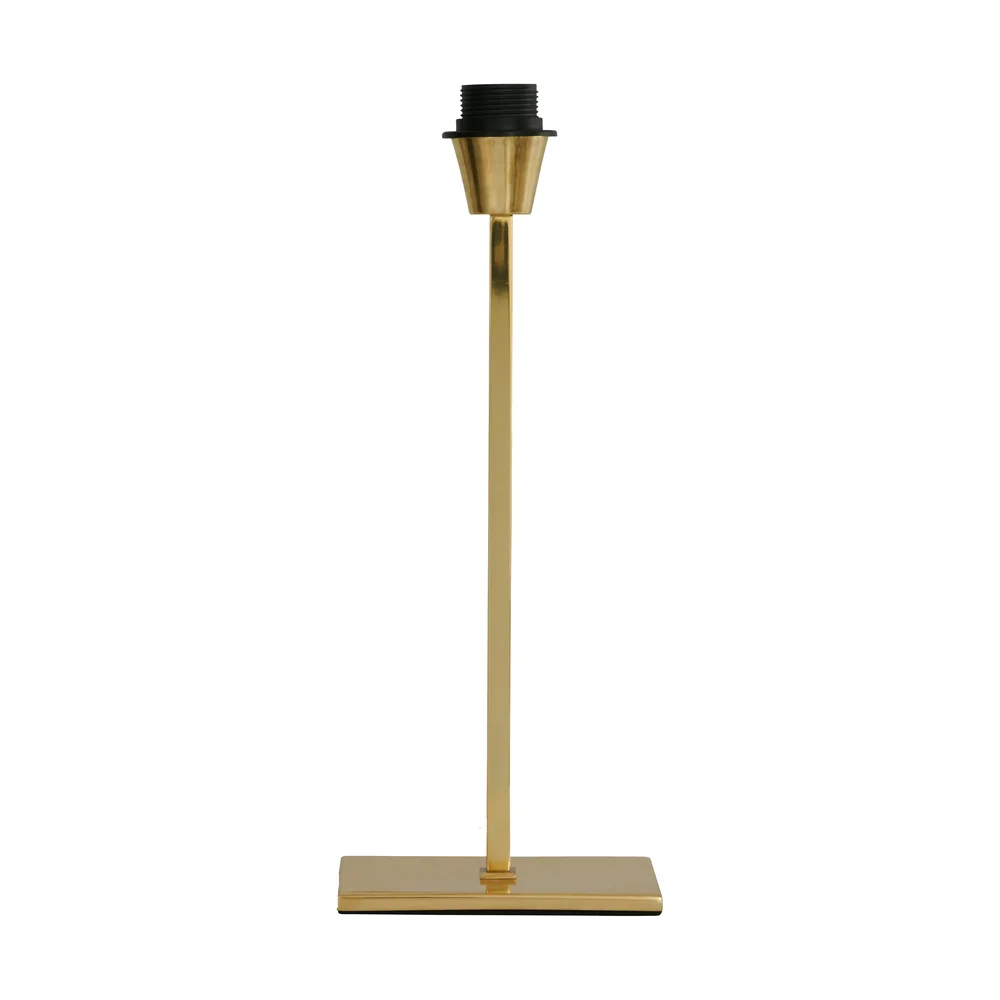 Mika table lampefot 40 cm v:4644237