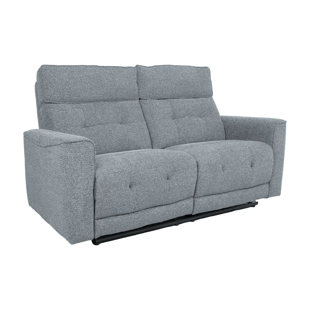 Reclinersofa Glendor 2-seter med elektrisk mekanisme v:6234348 Reclinersofa Glendor 2-seter med elektrisk mekanisme v:6234348