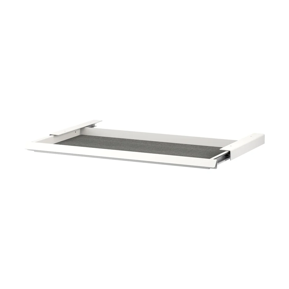 Works skrivebordskuff 61x30 cm 1-pk v:1812451