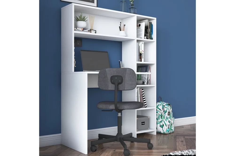 Freal Skrivebord 113 cm v:5846848