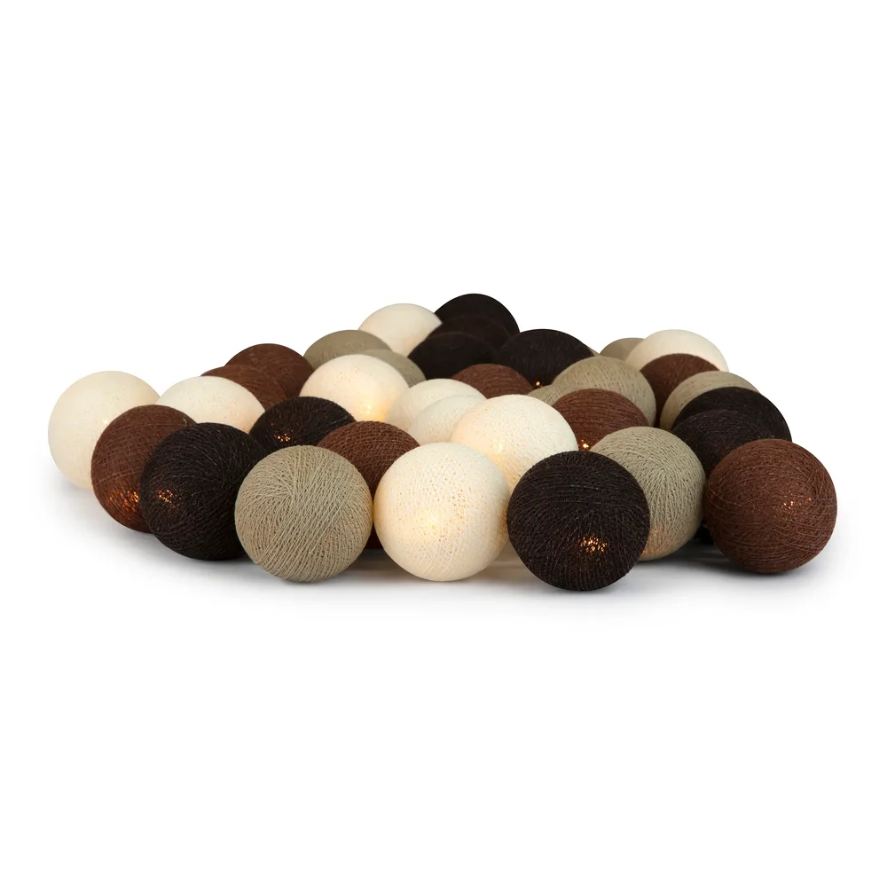 Irislights Brownie v:8049304