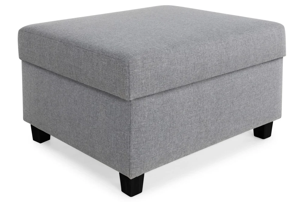 Crazy Fotskammel med Oppbevaring 80x65 v:9394217