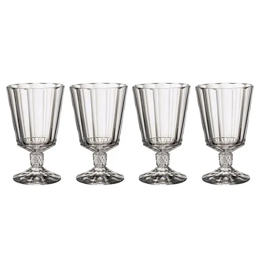 Opera rødvinglass 4-stk. v:9320328
