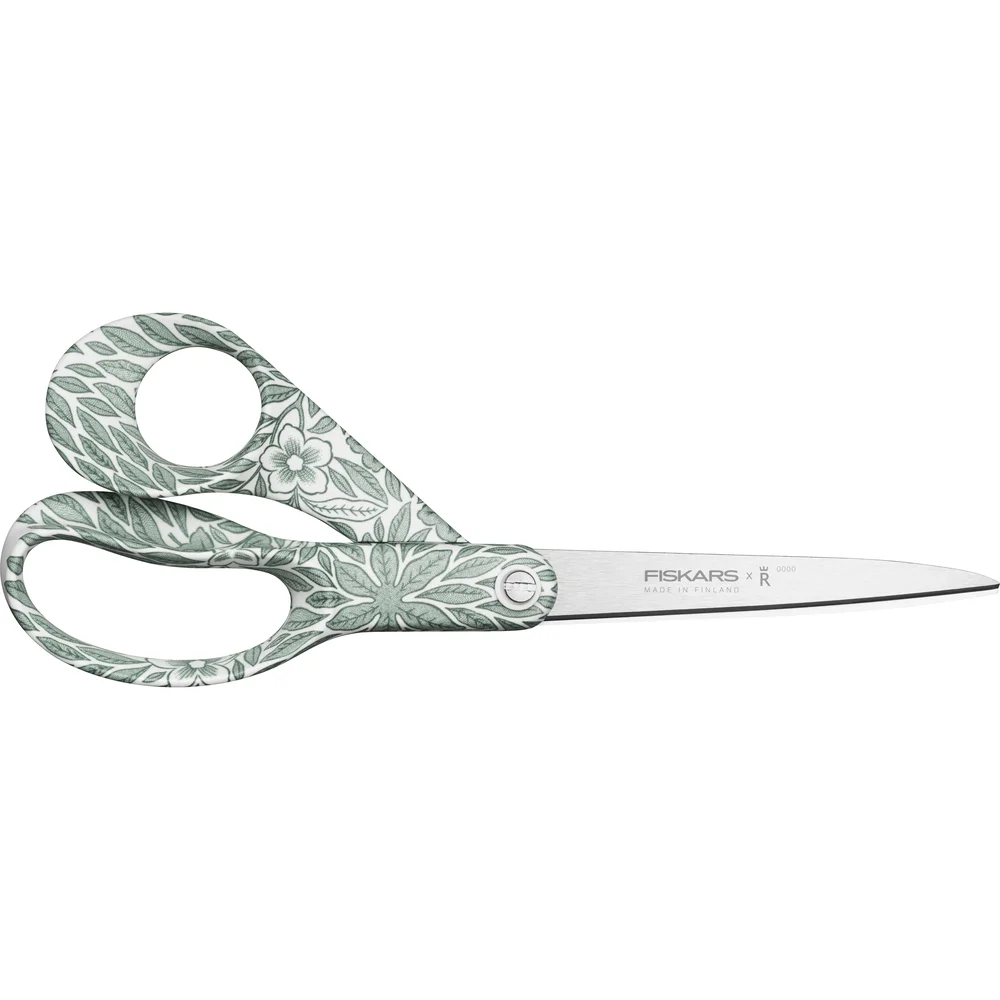 Ostindia Floris Universalsaks 21 cm, Grønn v:9281149 Ostindia Floris Universalsaks 21 cm, Grønn v:9281149