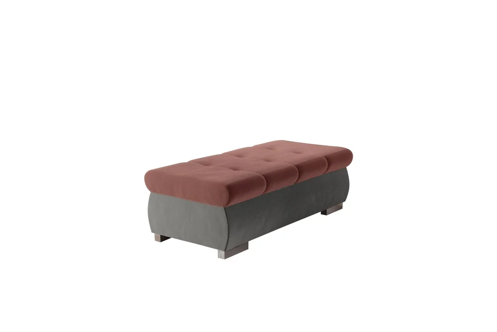 Cerys Fotskammel 60 cm v:9791106