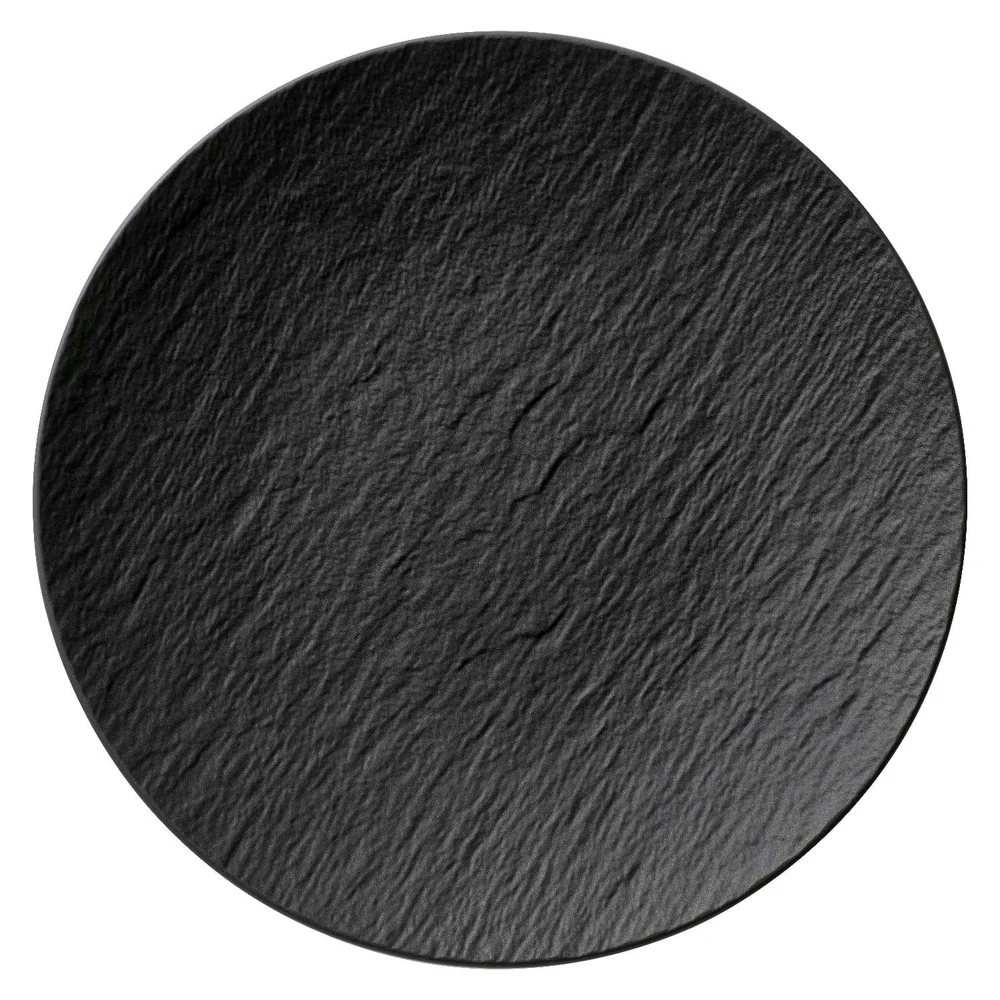 Manufacture Rock Universal Tallerken, 25 cm v:9766752 Manufacture Rock Universal Tallerken, 25 cm v:9766752
