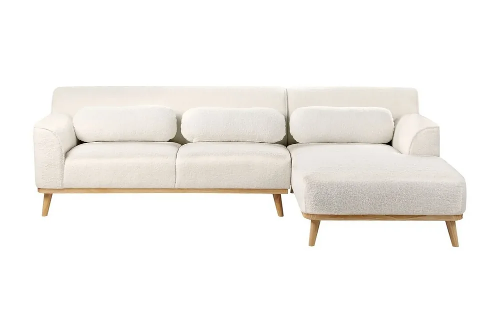 Bree Hjørnesofa 3-seter v:2995834