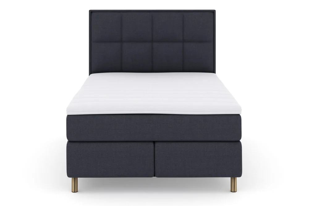 Select No 3 Komplett Sengepakke 140x200 Fast v:9114145