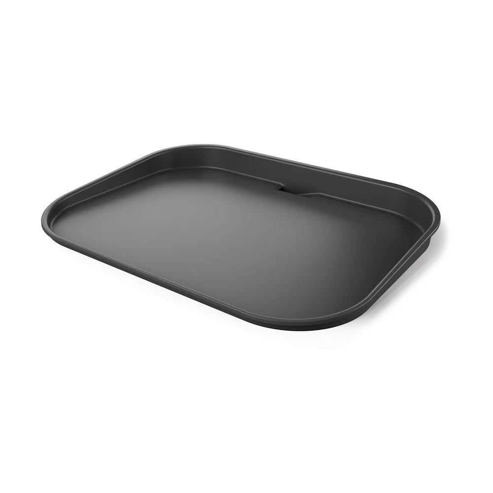 Ninja Woodfire BBQ-plate 28×37 cm v:8588688 Ninja Woodfire BBQ-plate 28×37 cm v:8588688