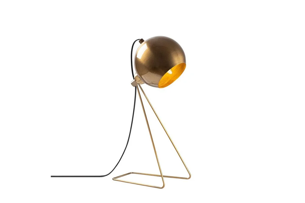 Bordlampe Blandet Vintage v:9238139 Bordlampe Blandet Vintage v:9238139