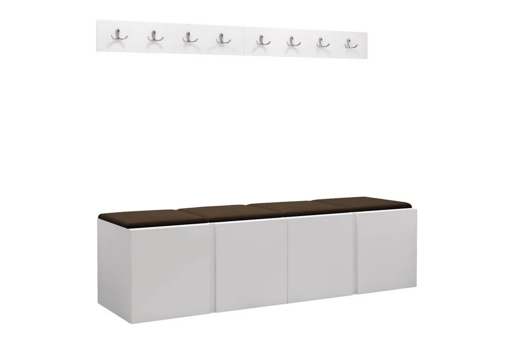 Dunvegan Highboard v:2844304