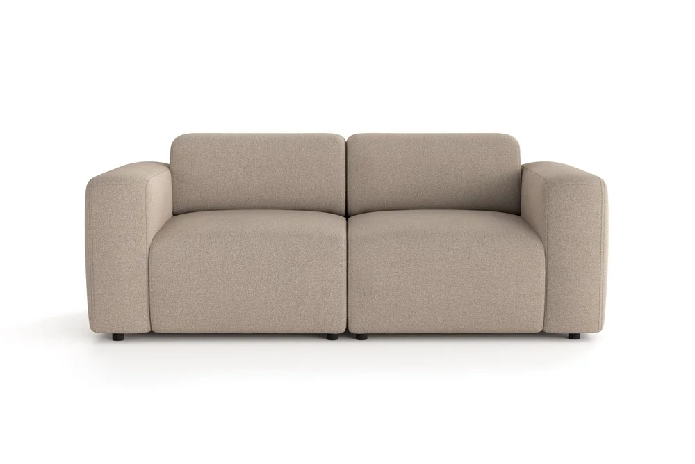 Torvasen 2-seters sofa i stoff v:8246140
