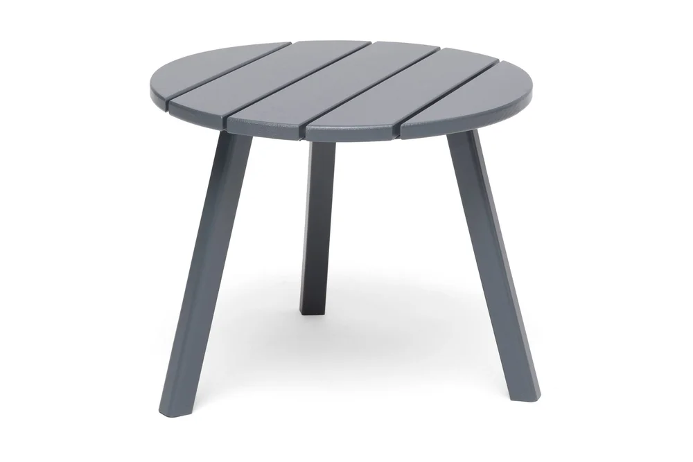 Hillerstorp Tennessee rundt sidebord og blomster-ute bord utendørs 50 cm tre v:6118926 Hillerstorp Tennessee rundt sidebord og blomster-ute bord utendørs 50 cm tre v:6118926