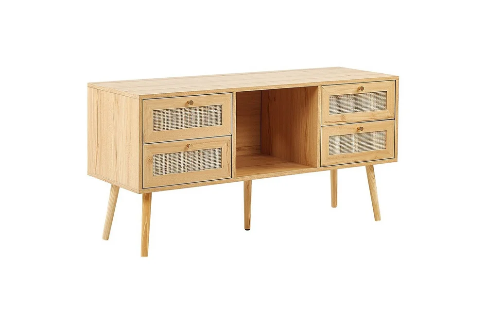 TV-benk Perote v:3826721