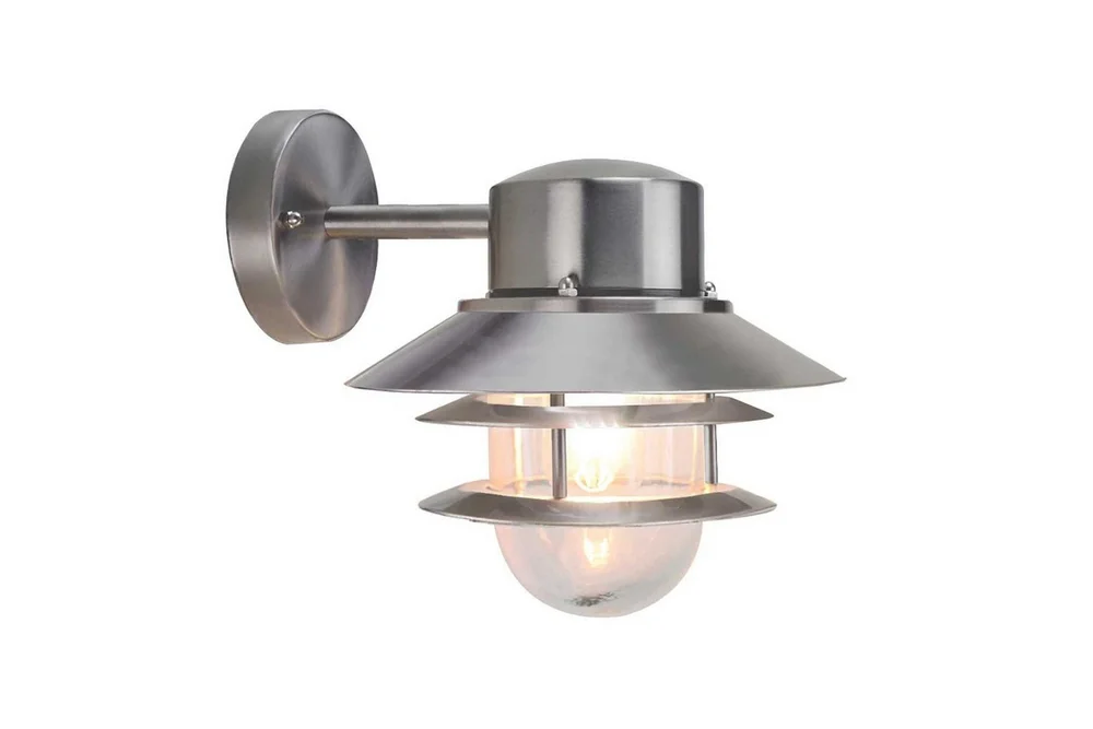 Copenhagen Elstead Lighting Utendørs Vegglampe v:1431936