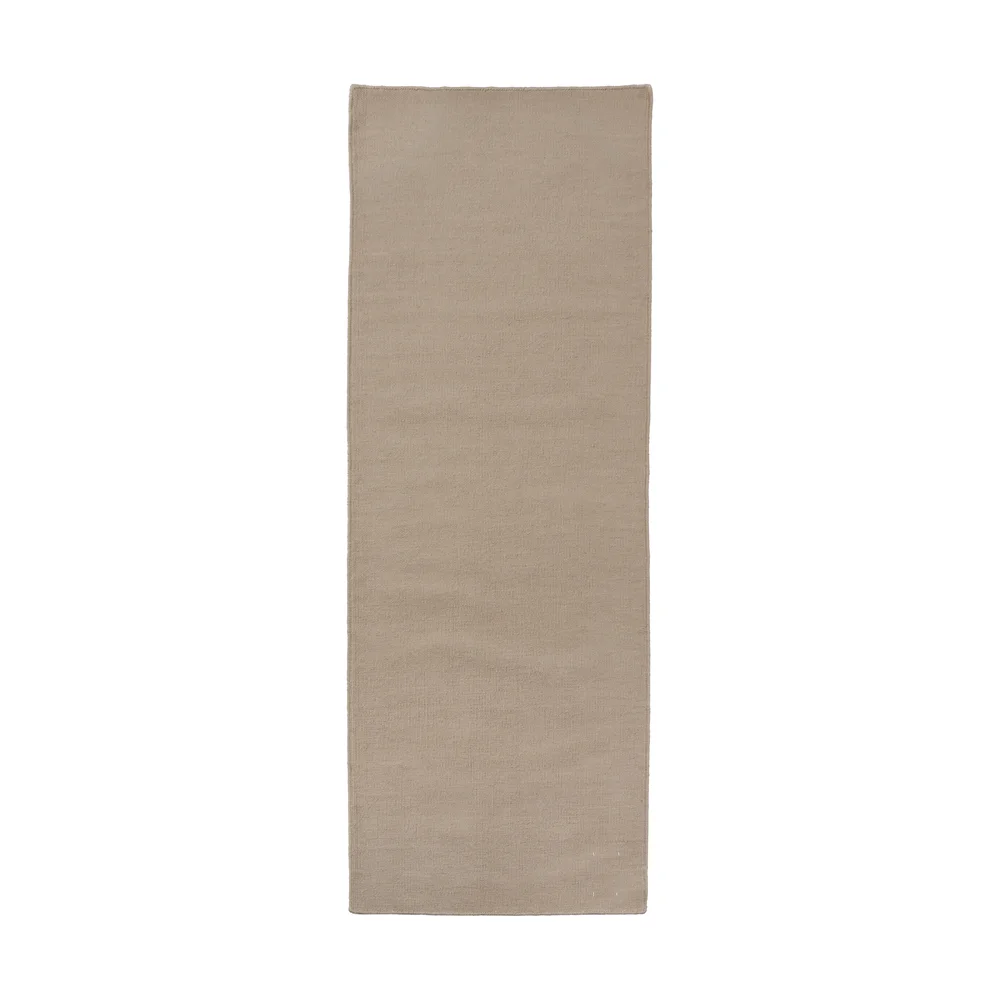 Balance ullteppe beige v:7741706 Balance ullteppe beige v:7741706