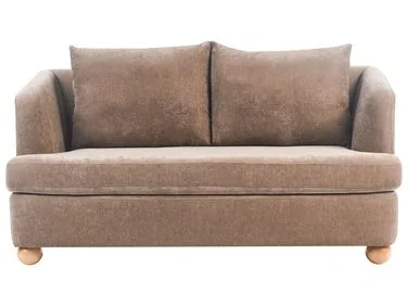 Sofa 2-seters RATTVIK Chenille Brun v:9082019 Sofa 2-seters RATTVIK Chenille Brun v:9082019