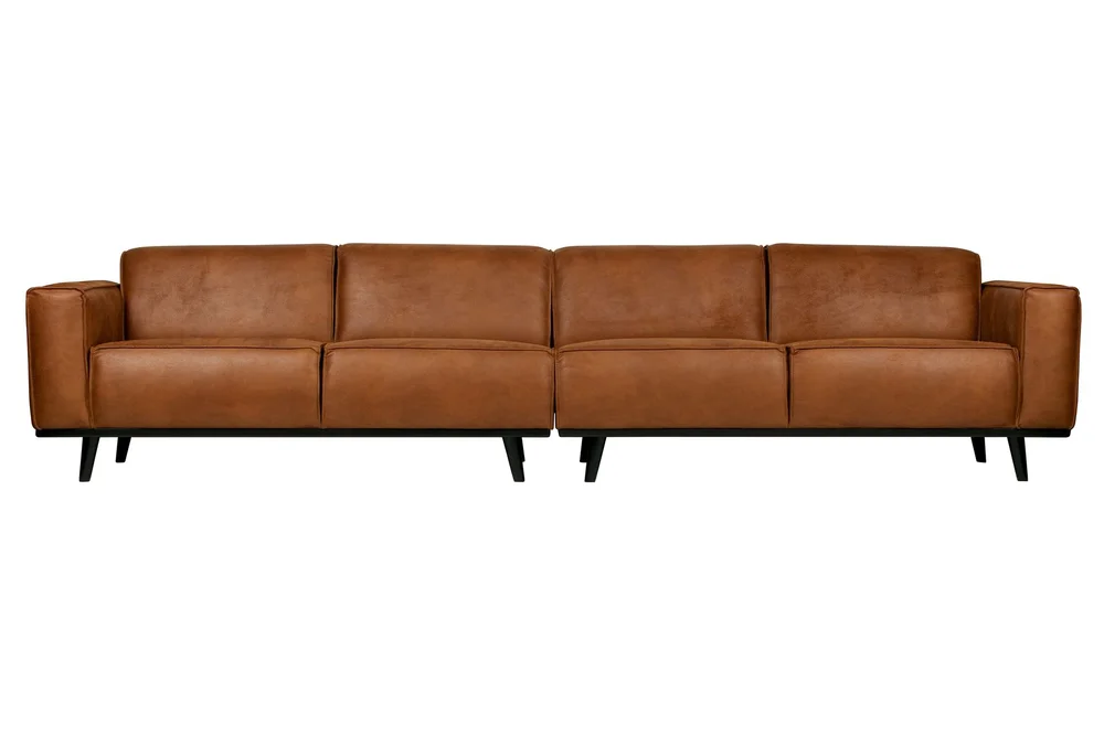 Statement 4-seters Sofa v:6252929