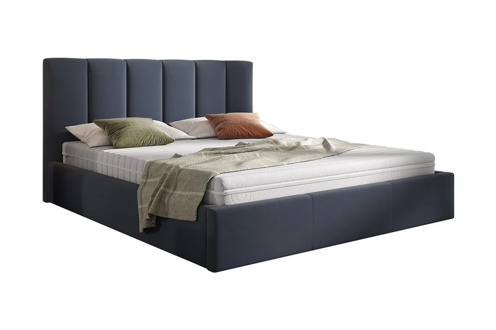 Karrouba Oppbevaringsseng 160×200 cm v:8309774 Karrouba Oppbevaringsseng 160×200 cm v:8309774