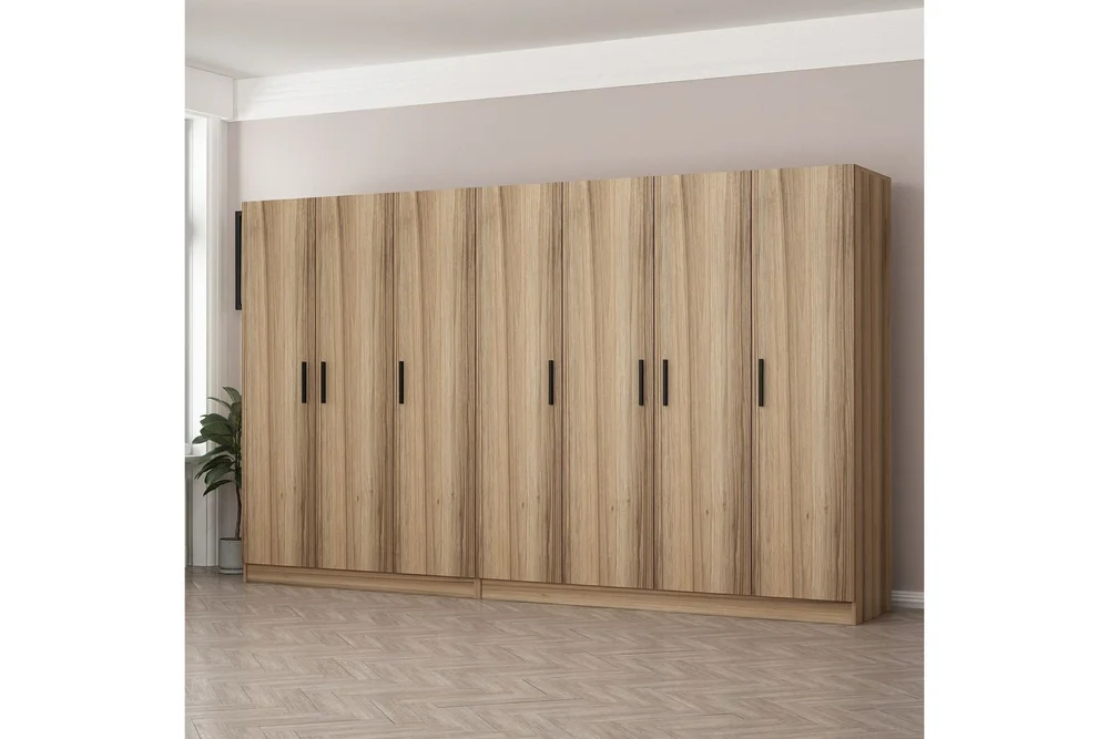 Fruitland Garderobe 315 cm v:5726563 Fruitland Garderobe 315 cm v:5726563