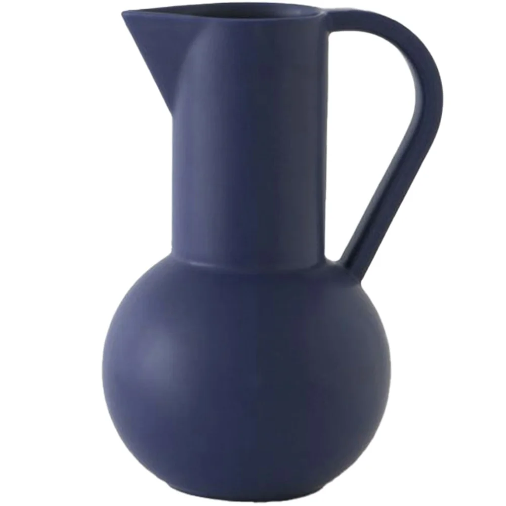 Strøm Mugge 1.5 L, Blå v:9057453 Strøm Mugge 1.5 L, Blå v:9057453